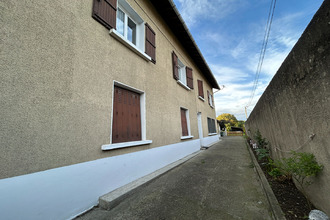 achat maison vic-en-bigorre 65500