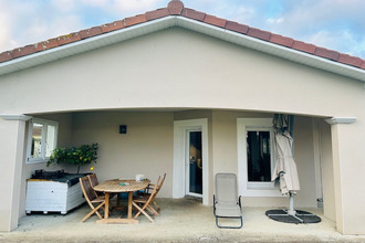 achat maison vic-en-bigorre 65500