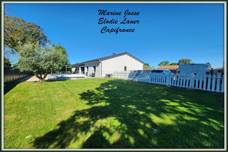 achat maison vic-en-bigorre 65500