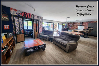 achat maison vic-en-bigorre 65500