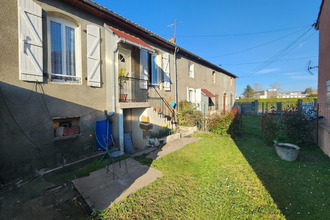 achat maison vic-en-bigorre 65500