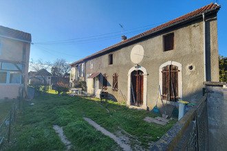 achat maison vic-en-bigorre 65500