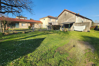 achat maison vic-en-bigorre 65500