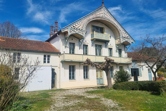achat maison vic-en-bigorre 65500
