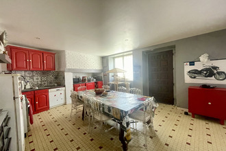 achat maison vic-en-bigorre 65500