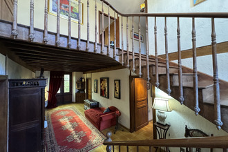 achat maison vic-en-bigorre 65500