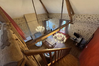 achat maison vic-en-bigorre 65500