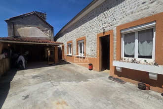 achat maison vic-en-bigorre 65500