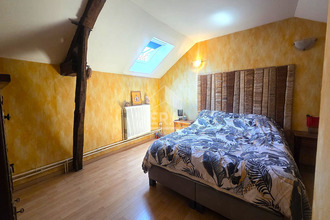 achat maison vic-en-bigorre 65500