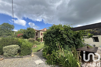 achat maison vic-en-bigorre 65500