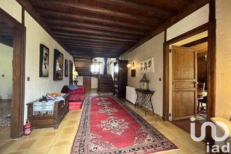 achat maison vic-en-bigorre 65500