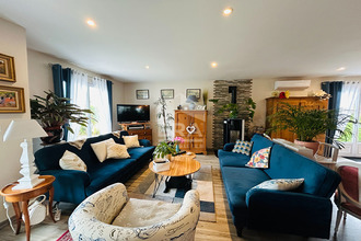 achat maison vic-en-bigorre 65500