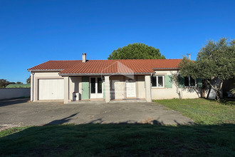 achat maison vic-en-bigorre 65500