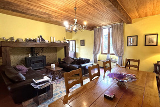 achat maison vic-en-bigorre 65500