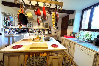 achat maison vic-en-bigorre 65500