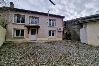 achat maison vic-en-bigorre 65500