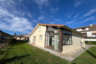 achat maison vic-en-bigorre 65500