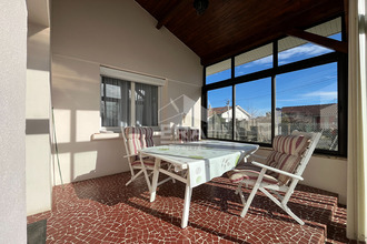 achat maison vic-en-bigorre 65500