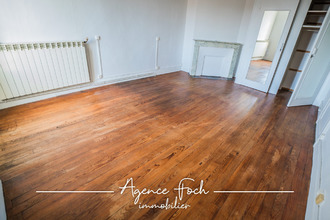 achat maison vic-en-bigorre 65500