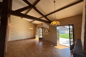 achat maison vic-en-bigorre 65500