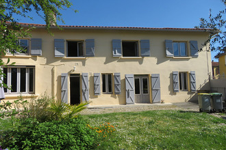 achat maison vic-en-bigorre 65500