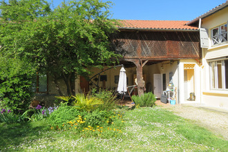 achat maison vic-en-bigorre 65500