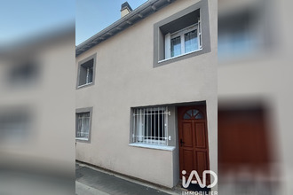 achat maison vic-en-bigorre 65500
