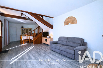 achat maison vic-en-bigorre 65500
