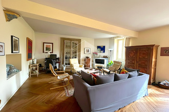 achat maison vic-en-bigorre 65500