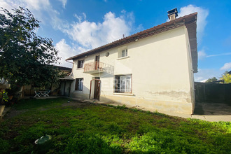 achat maison vic-en-bigorre 65500