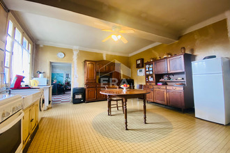 achat maison vic-en-bigorre 65500