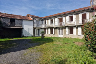 achat maison vic-en-bigorre 65500