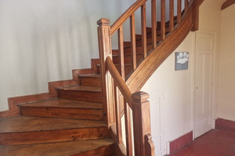 achat maison vic-en-bigorre 65500