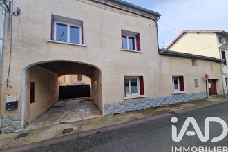 achat maison vic-en-bigorre 65500