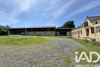 achat maison vic-en-bigorre 65500