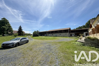 achat maison vic-en-bigorre 65500