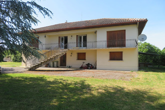 achat maison vic-en-bigorre 65500