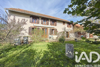 achat maison vic-en-bigorre 65500