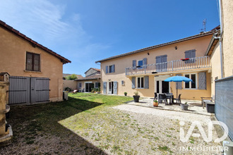 achat maison vic-en-bigorre 65500