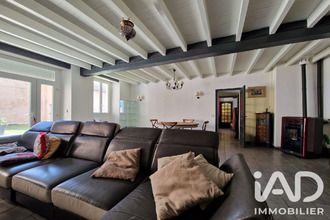 achat maison vic-en-bigorre 65500