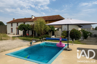 achat maison vic-en-bigorre 65500