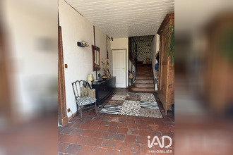 achat maison vic-en-bigorre 65500