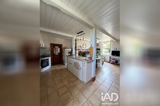 achat maison vic-en-bigorre 65500