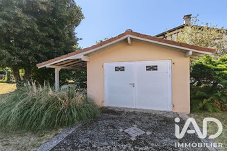achat maison vic-en-bigorre 65500