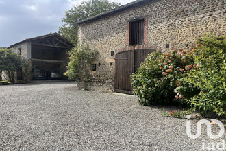 achat maison vic-en-bigorre 65500