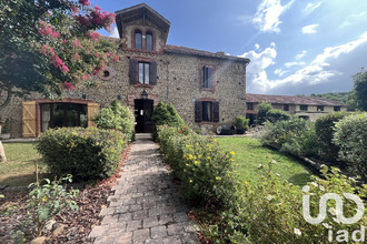 achat maison vic-en-bigorre 65500