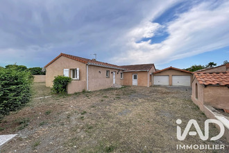 achat maison vic-en-bigorre 65500