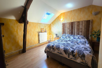 achat maison vic-en-bigorre 65500