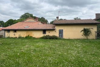 achat maison vic-en-bigorre 65500