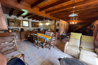 achat maison vic-en-bigorre 65500